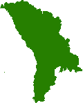 Moldova outline